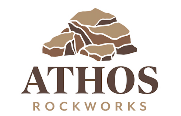 Athos Rockworks logo